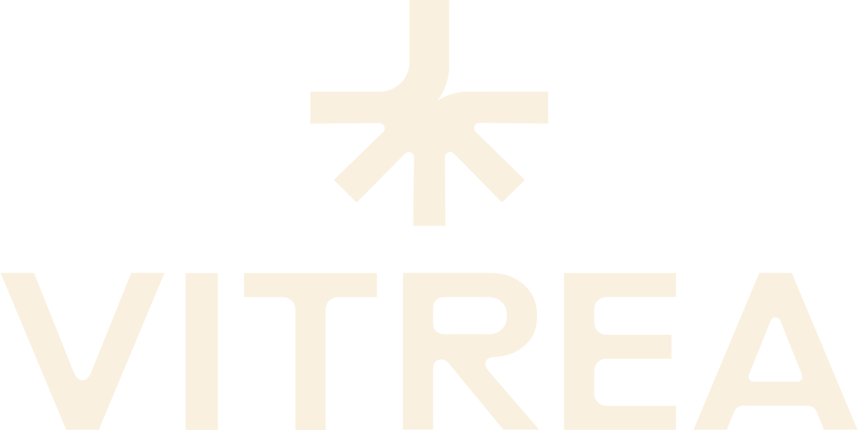 Logo: VITREA Reinigung Süd West GmbH